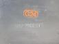 Preview: Zierleiste 6H5229148AE Land Rover FREELANDER 2 FA