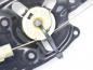 Preview: Fensterheber elektrisch hinten links 7034387S BMW 5er E60