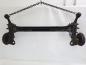 Preview: Achse hinten 5148H1 Citroen C2 JM