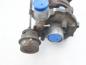 Preview: Turbolader 045145701 Skoda FABIA 1 Combi 6Y