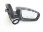 Preview: Spiegel rechts manuell 6R1857508L VW POLO 5 6R