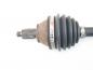 Preview: Antriebswelle vorn links 6R0407761 VW POLO 5 6R