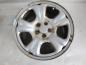 Preview: Felge Stahl vorn links 28111SA280 Subaru FORESTER 3 SH