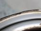 Preview: Felge Stahl vorn links 28111SA280 Subaru FORESTER 3 SH