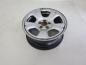 Preview: Felge Stahl hinten links 28111SA280 Subaru FORESTER 3 SH