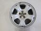 Preview: Felge Stahl hinten links 28111SA280 Subaru FORESTER 3 SH