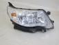 Preview: Scheinwerfer rechts 123780100 Subaru FORESTER 3 SH
