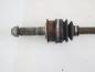 Preview: Antriebswelle hinten links 28421SC010 Subaru FORESTER 3 SH