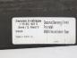 Preview: Zierleiste 1Y0853981C VW NEW BEETLE