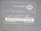 Preview: Hydraulikeinheit ABS 1C0907379M VW NEW BEETLE