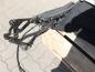 Preview: Verdeck Leder/Stoff 1Y0871035G VW NEW BEETLE