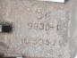 Preview: Bremssattel vorn links 98301 Mitsubishi COLT 6 Z3