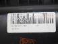 Preview: Mittelkonsole 5E1863046 Skoda OCTAVIA 3 5E