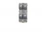 Preview: Schalter Fensterheber vorn links 5E0959857 Skoda OCTAVIA 3 5E