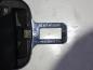 Preview: Sicherheitsgurt hinten links 5E5857447 Skoda OCTAVIA 3 5E