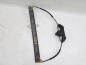 Preview: Fensterheber elektrisch hinten links 5E0839461 Skoda OCTAVIA 3 5E