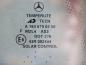 Preview: Scheibe sonstige 1636700350 Mercedes M-KLASSE W163