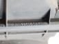Preview: Luftfiltergehäuse 1635050460 Mercedes M-KLASSE W163