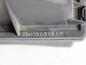 Preview: Luftfiltergehäuse 1635050460 Mercedes M-KLASSE W163