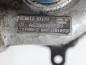 Preview: Turbolader 6280960599 Mercedes M-KLASSE W163