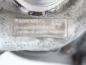 Preview: Turbolader 6280960499 Mercedes M-KLASSE W163