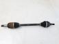 Preview: Antriebswelle hinten links 1633500210 Mercedes M-KLASSE W163