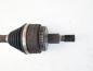 Preview: Antriebswelle hinten links 1633500210 Mercedes M-KLASSE W163
