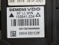 Preview: Fensterheber-Motor vorn rechts 0130821764 Audi A4 Avant 8E B7