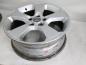 Preview: Felge Alu/Leichtmetall vorn links 4814214 Opel ANTARA