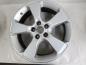 Preview: Felge Alu/Leichtmetall vorn links 4814214 Opel ANTARA