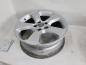 Preview: Felge Alu/Leichtmetall hinten rechts 4814214 Opel ANTARA