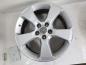 Preview: Felge Alu/Leichtmetall hinten rechts 4814214 Opel ANTARA
