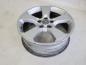 Preview: Felge Alu/Leichtmetall hinten links 4814214 Opel ANTARA