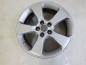 Preview: Felge Alu/Leichtmetall hinten links 4814214 Opel ANTARA