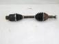 Preview: Antriebswelle vorn rechts 96624724 Opel ANTARA