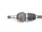 Preview: Antriebswelle hinten rechts 95520609 Opel ANTARA