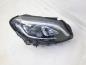 Preview: Scheinwerfer rechts 2469065401 Mercedes B-KLASSE W246