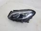 Preview: Scheinwerfer links 2469065301 Mercedes B-KLASSE W246