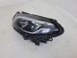 Preview: Scheinwerfer links 2469065301 Mercedes B-KLASSE W246
