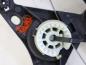 Preview: Fensterheber elektrisch hinten links 2467300600 Mercedes B-KLASSE W246