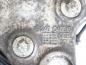 Preview: Achsschenkel hinten links 2463503541 Mercedes B-KLASSE W246