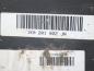 Preview: Kraftstofftank 1K0201085P VW GOLF 5 Variant