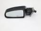 Preview: Spiegel links elektrisch 13166669 Opel MERIVA A