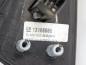 Preview: Spiegel links elektrisch 13166669 Opel MERIVA A