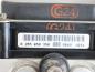 Preview: Hydraulikeinheit ABS 0265950350 Opel MERIVA A