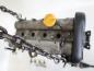 Preview: Motor Benzin Einspritzer 93176820 Opel MERIVA A