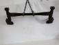 Preview: Achse hinten 93176529 Opel MERIVA A