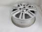 Preview: Felge Alu/Leichtmetall vorn rechts 13226744 Opel MERIVA A