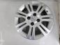 Preview: Felge Alu/Leichtmetall vorn rechts 13226744 Opel MERIVA A