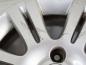 Preview: Felge Alu/Leichtmetall vorn rechts 13226744 Opel MERIVA A